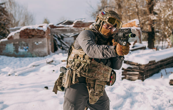 Best Tactical Gear for Every Situation