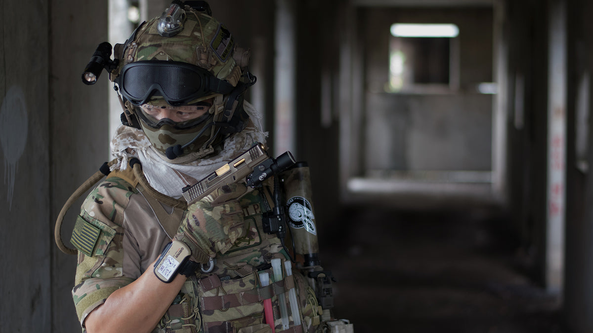 tactical gear dropshipping Tactical Gear Domain