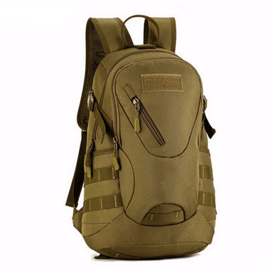 Internal Frame Tactical Backpack