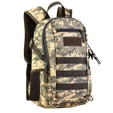 Tactical Rucksack Backpack