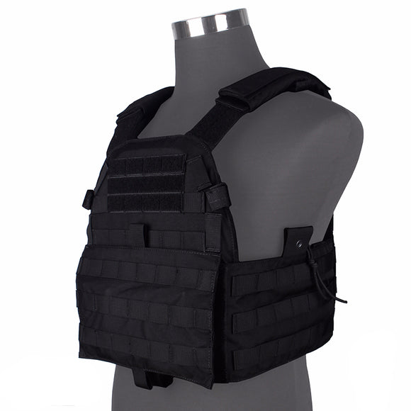 Tactical Genuine Armor Vest