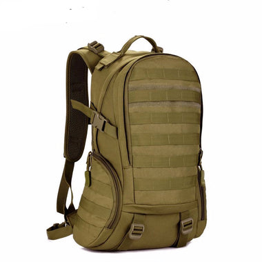 Durable Tactical Camouflage Backpack