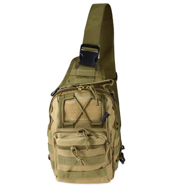 Tactical Shoulder Bag Outdoor