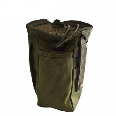 Tactical Gear Dump Pouch