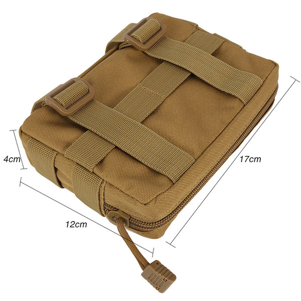 Tactical Suitable Magazine Pouch