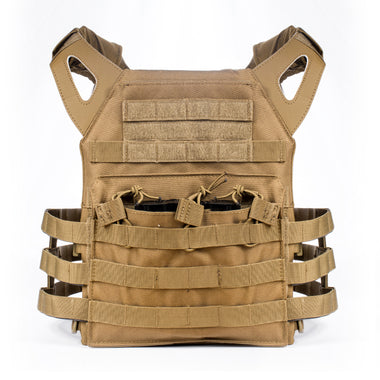 Tactical Carrier Ammo Vest