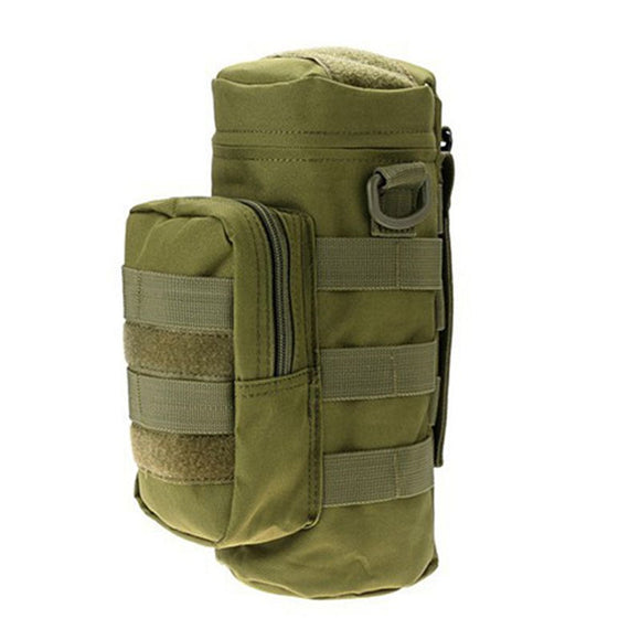Tactical Bottle Pouch Holder