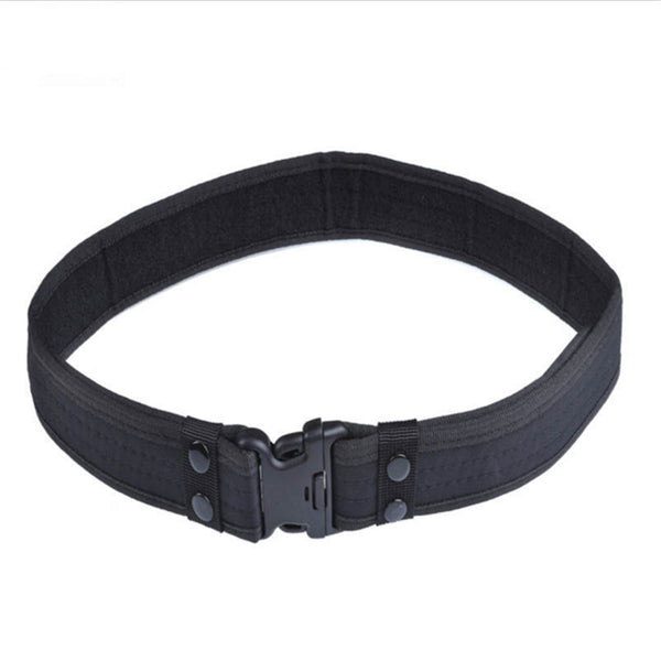 Tactical Molle Belt Equipment