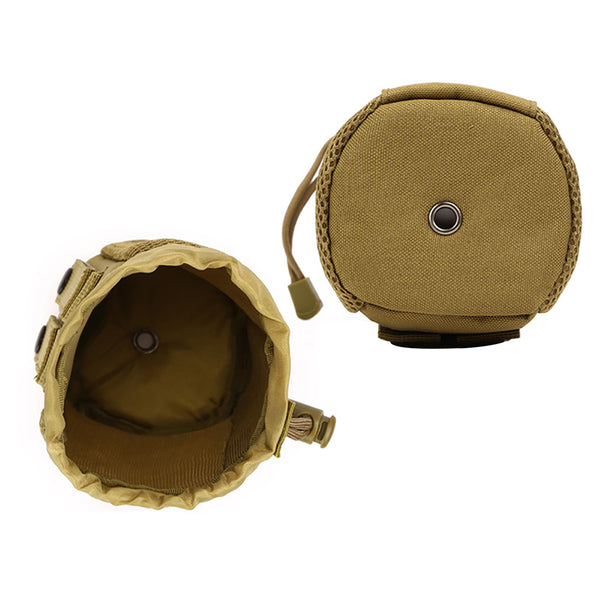 Tactical Bottle Pouch Camouflage