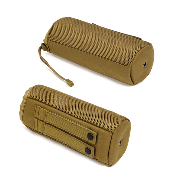 Tactical Bottle Pouch Camouflage