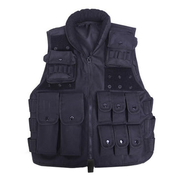 Tactical Magazine Pouch Vest Outdoor