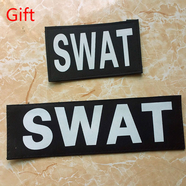 Tactical Magazine Pouch Vest Outdoor