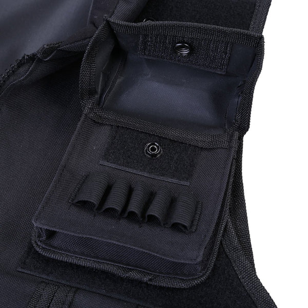 Tactical Magazine Pouch Vest Outdoor