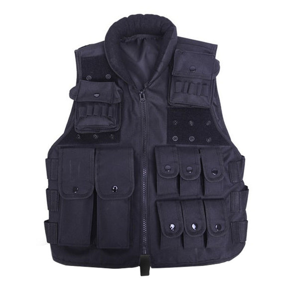 Tactical Magazine Pouch Vest Outdoor
